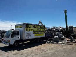 Same-Day Junk Removal Services in Rainbow Park, FL